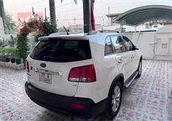 کیا سۆرینتۆ